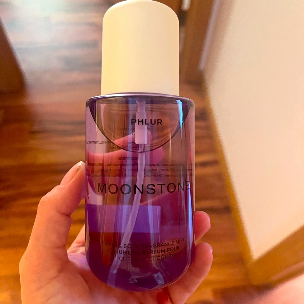 Phlur Moonstone